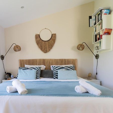 Les Lodges Taizen, Sejour Spa- Sans Enfants Saint-Cannat Εξωτερικό φωτογραφία