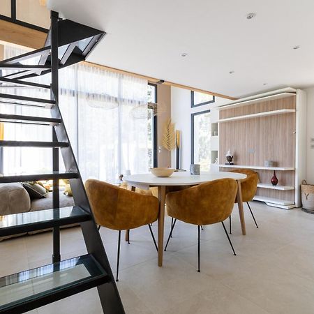 Les Lodges Taizen, Sejour Spa- Sans Enfants Saint-Cannat Εξωτερικό φωτογραφία