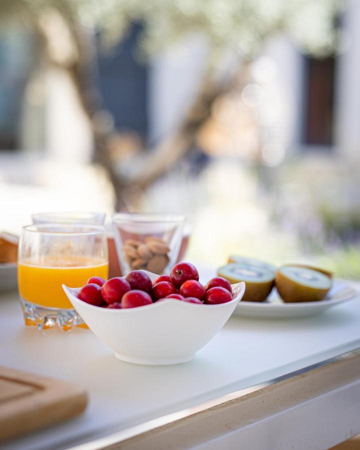 Les Lodges Taizen, Sejour Spa- Sans Enfants Saint-Cannat Εξωτερικό φωτογραφία
