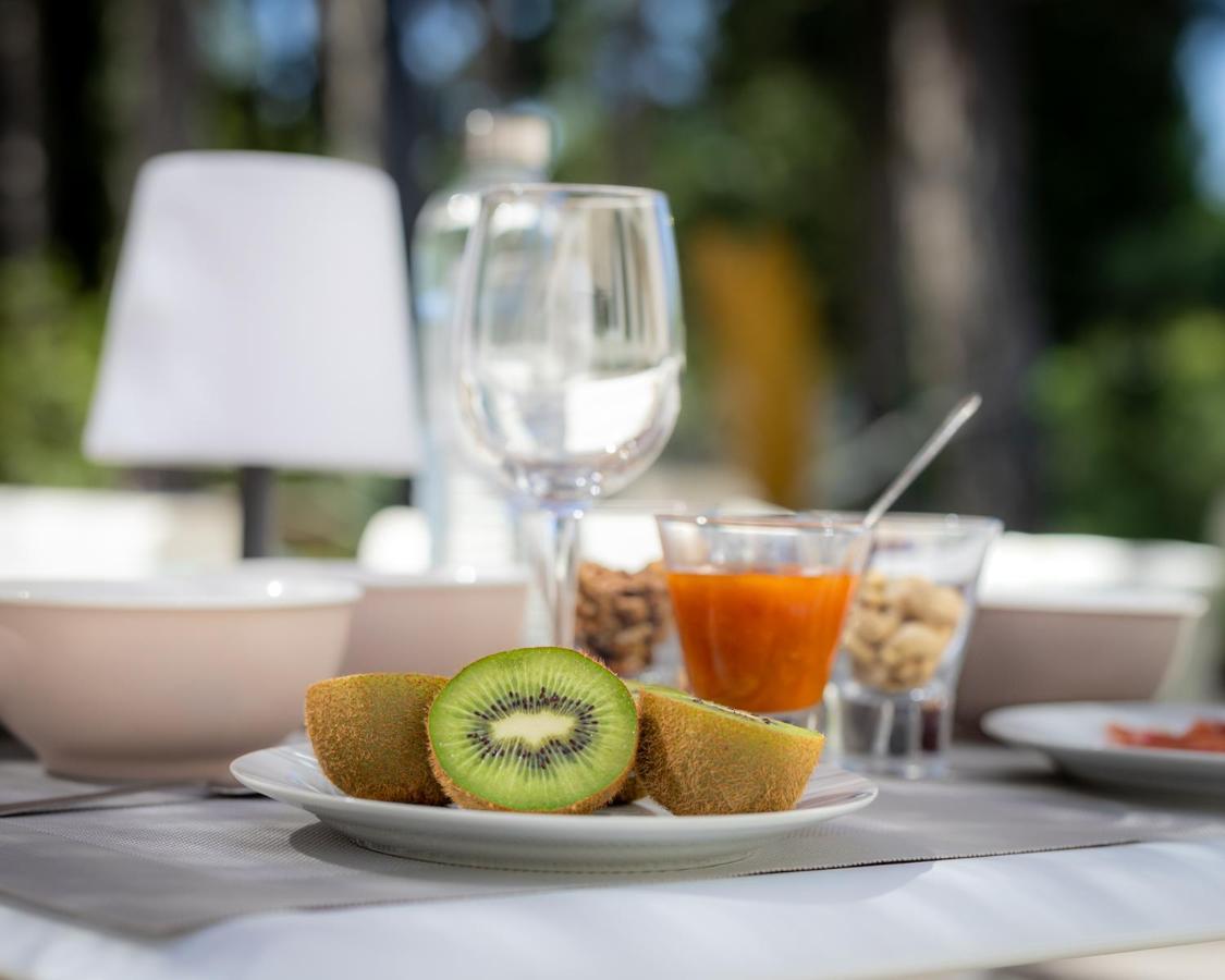 Les Lodges Taizen, Sejour Spa- Sans Enfants Saint-Cannat Εξωτερικό φωτογραφία