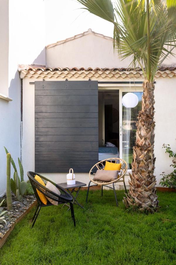 Les Lodges Taizen, Sejour Spa- Sans Enfants Saint-Cannat Εξωτερικό φωτογραφία
