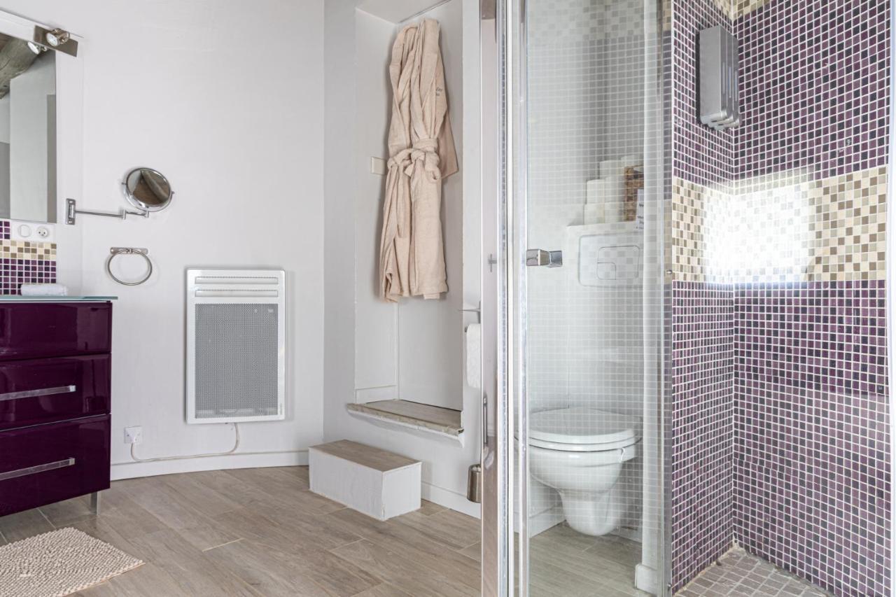 Les Lodges Taizen, Sejour Spa- Sans Enfants Saint-Cannat Εξωτερικό φωτογραφία