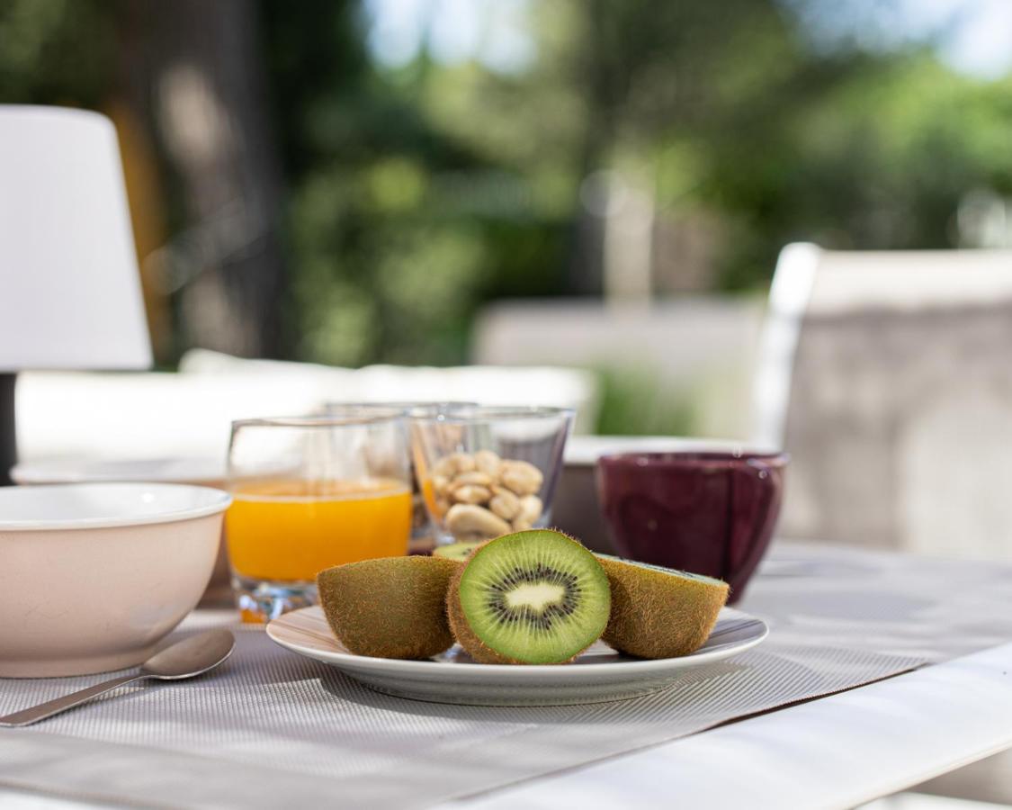 Les Lodges Taizen, Sejour Spa- Sans Enfants Saint-Cannat Εξωτερικό φωτογραφία
