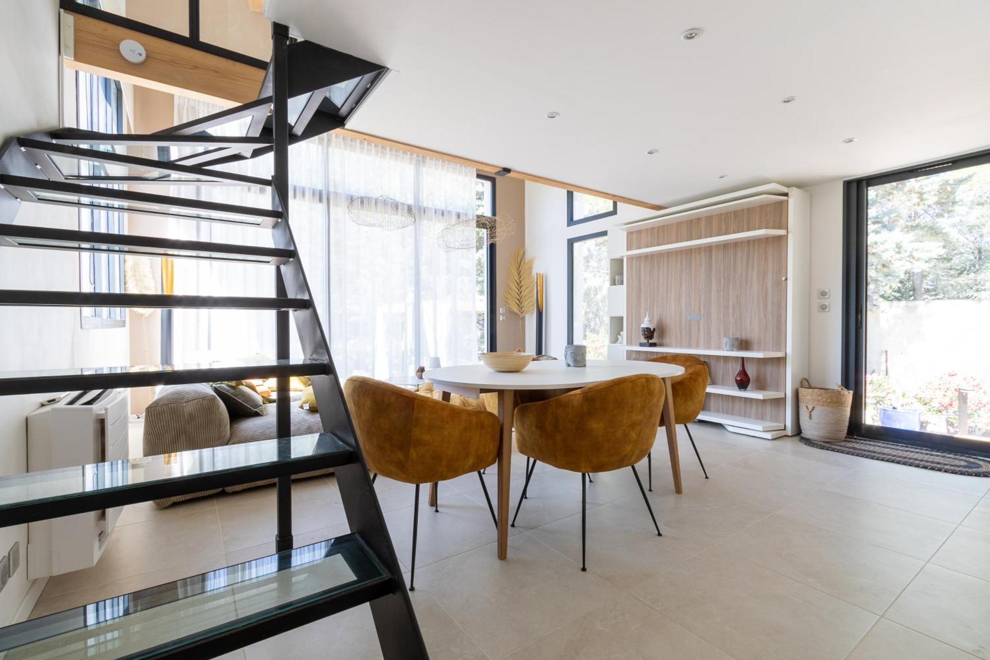 Les Lodges Taizen, Sejour Spa- Sans Enfants Saint-Cannat Εξωτερικό φωτογραφία