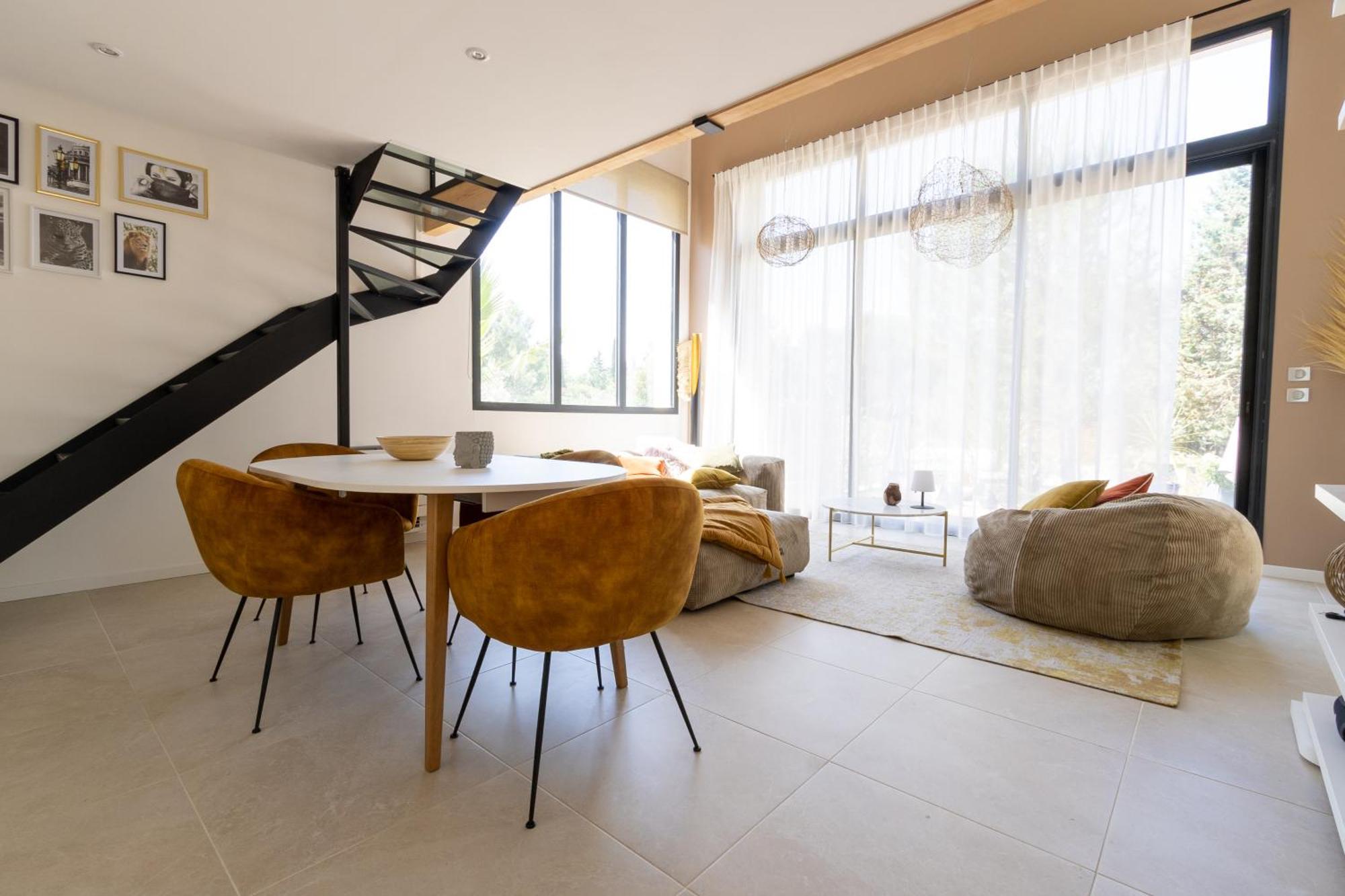 Les Lodges Taizen, Sejour Spa- Sans Enfants Saint-Cannat Εξωτερικό φωτογραφία