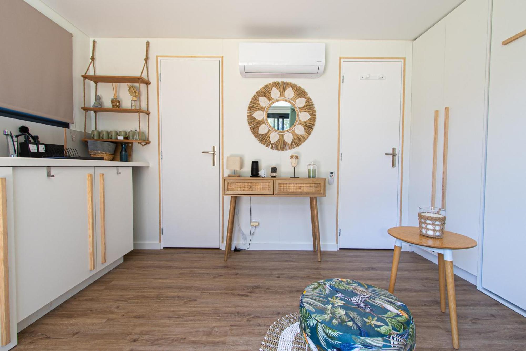 Les Lodges Taizen, Sejour Spa- Sans Enfants Saint-Cannat Εξωτερικό φωτογραφία